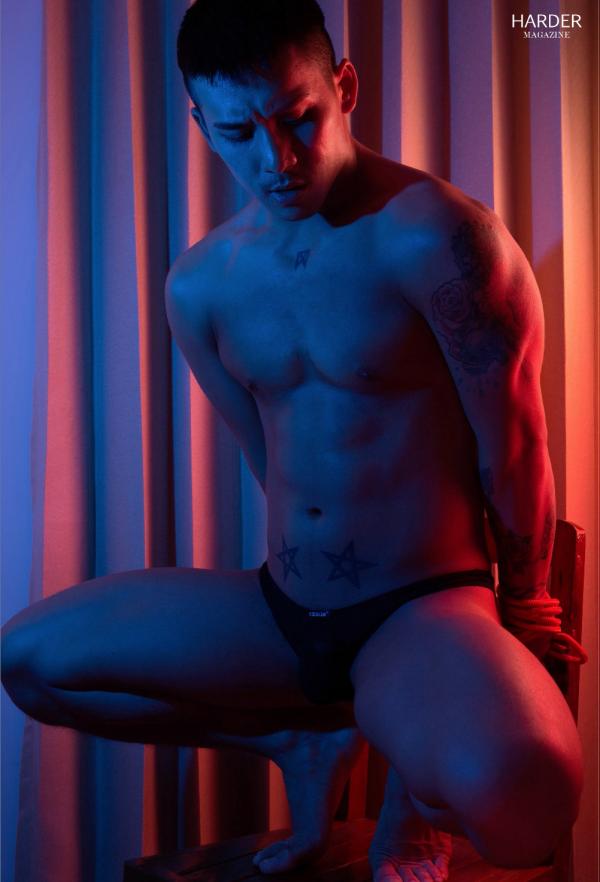 Harder-4